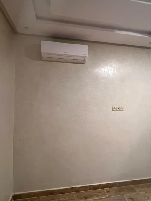 Appartement Proche Aeroport Marrakesh Exterior foto