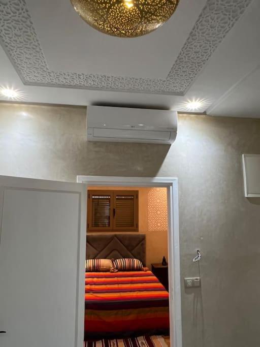 Appartement Proche Aeroport Marrakesh Exterior foto